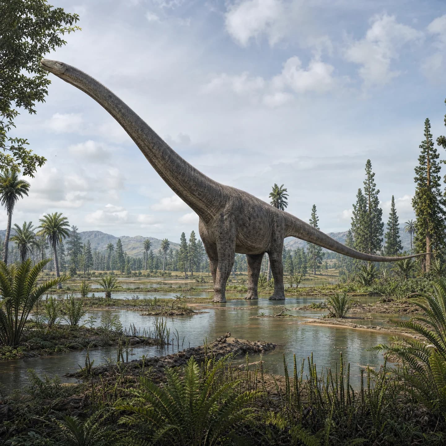 Mamenchisaurus 2