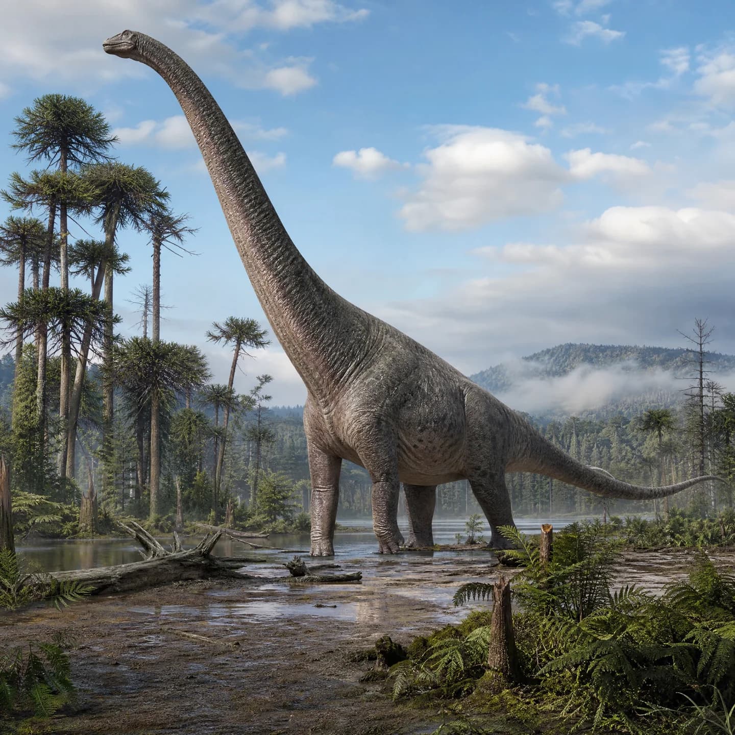 Mamenchisaurus 3