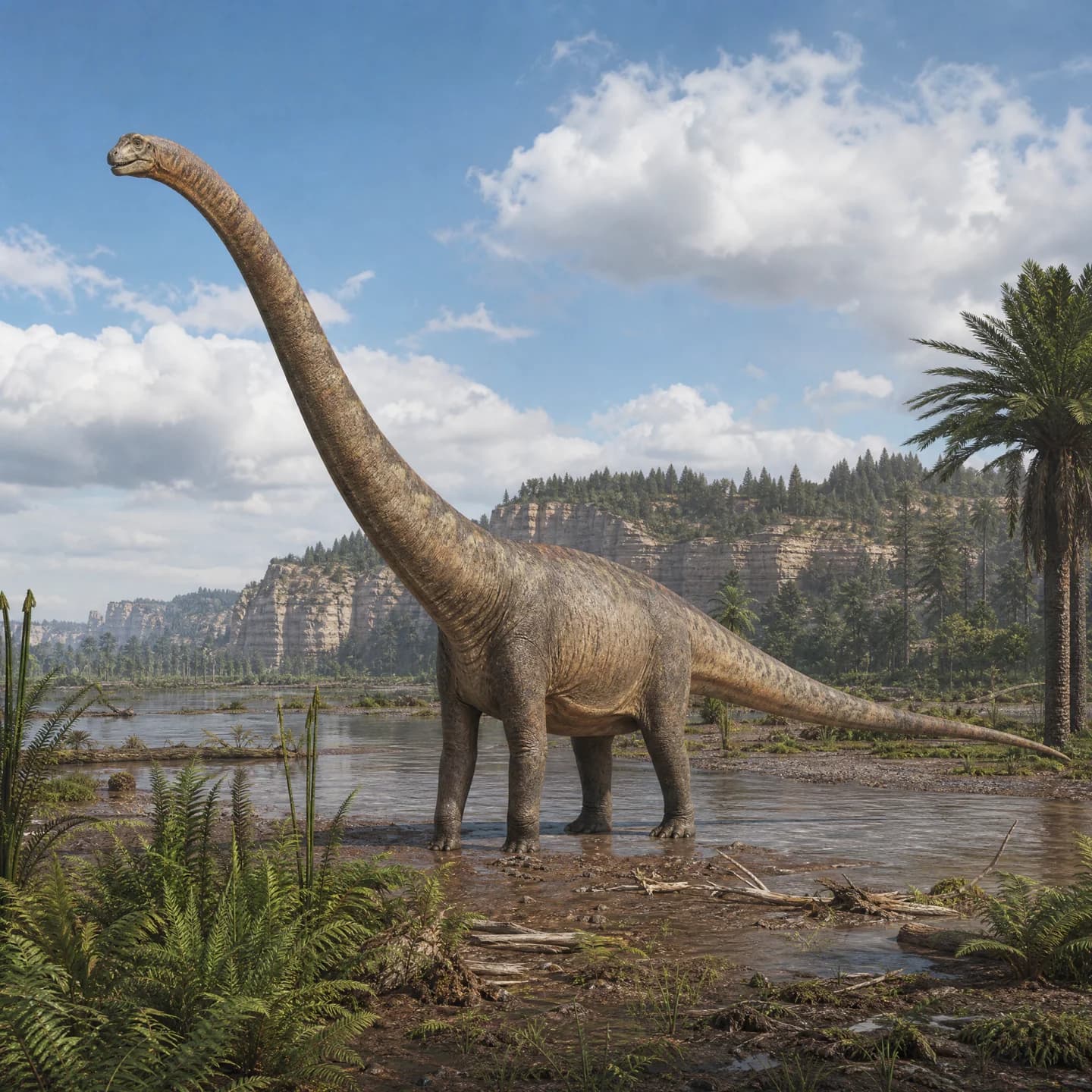Mamenchisaurus 4