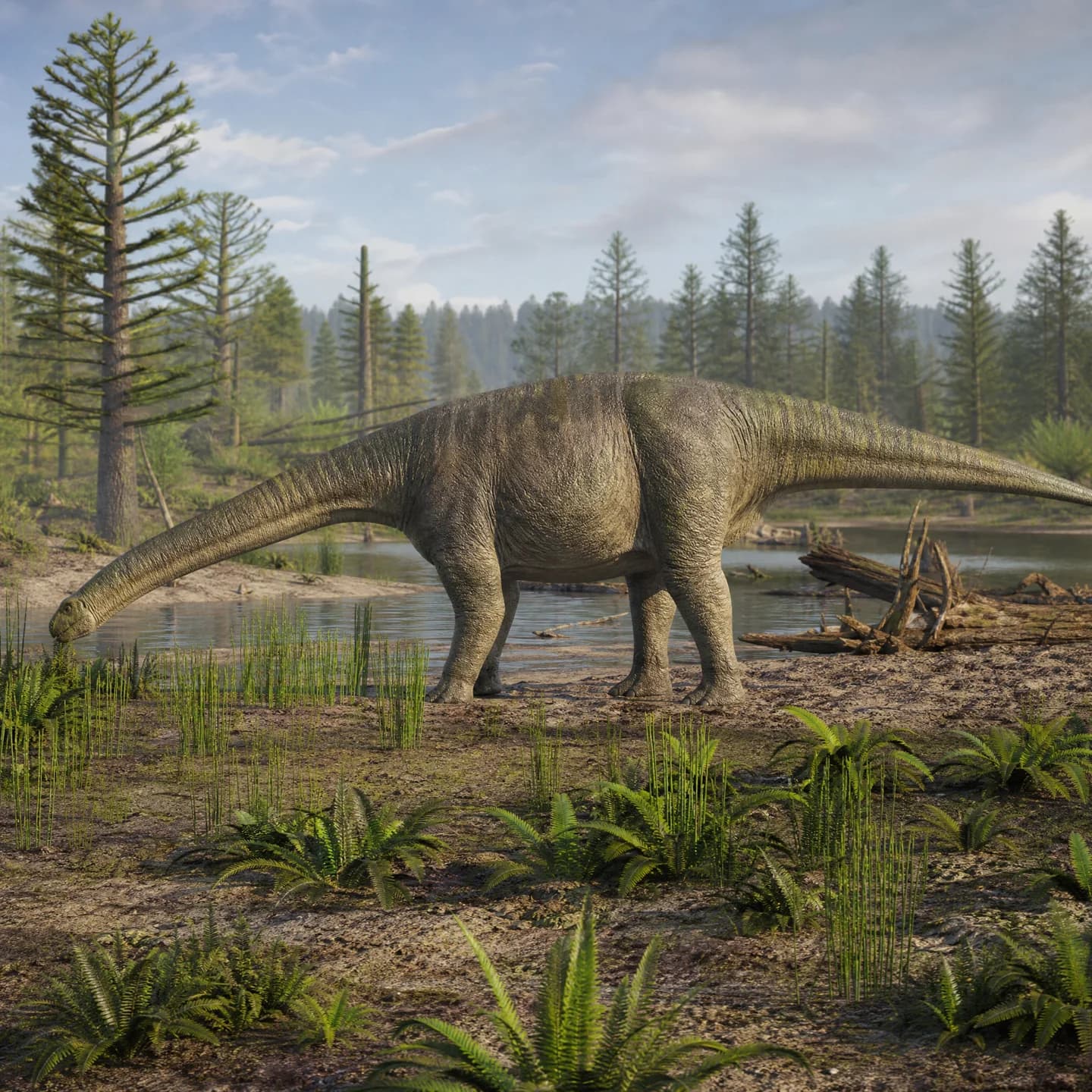 Nigersaurus 2