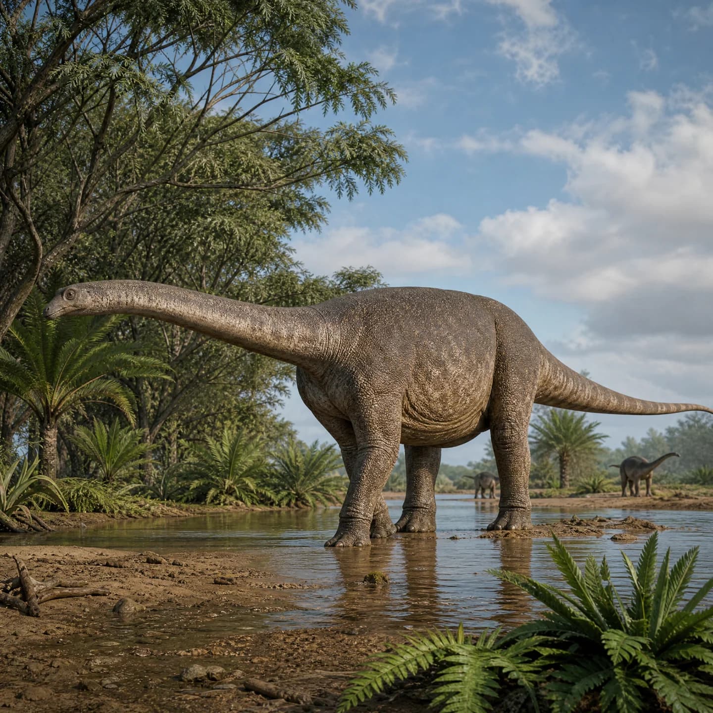 Nigersaurus 3