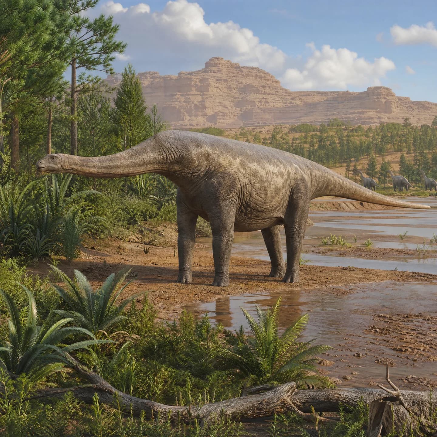 Nigersaurus 4
