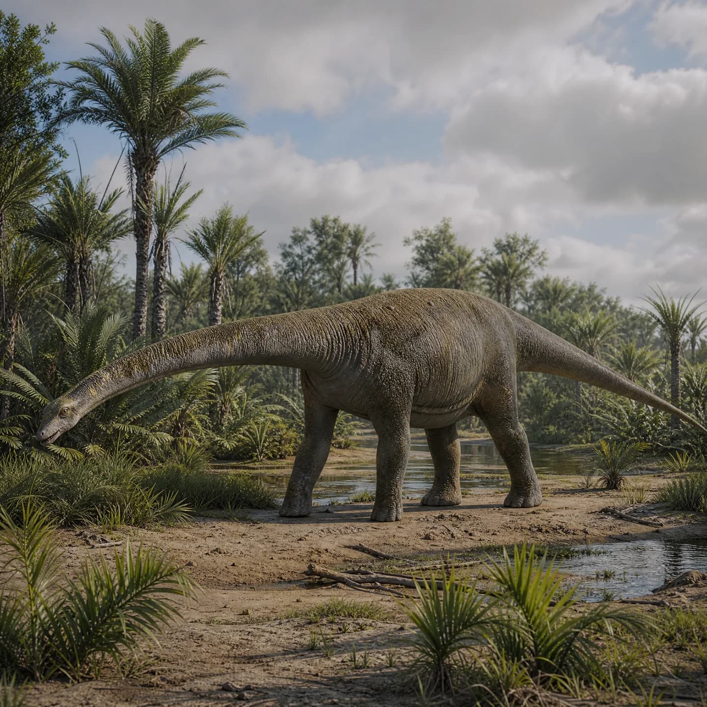 Nigersaurus 5