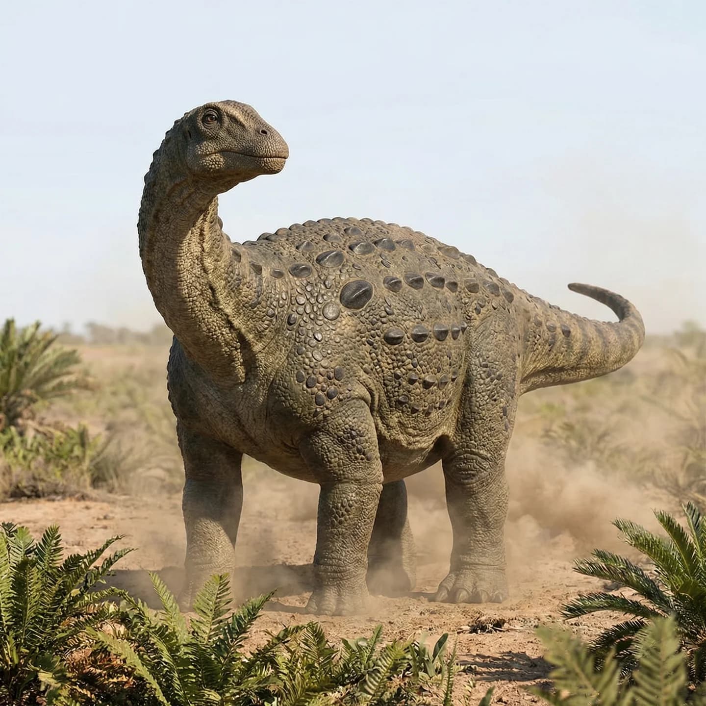 Saltasaurus 2