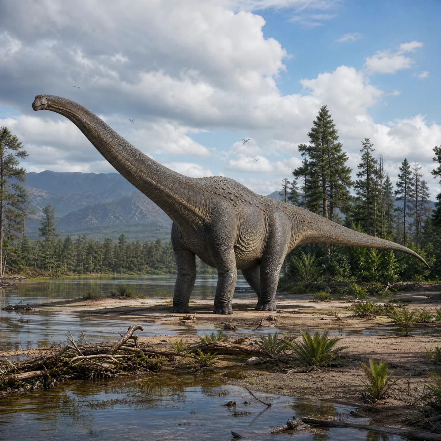 Saltasaurus 5