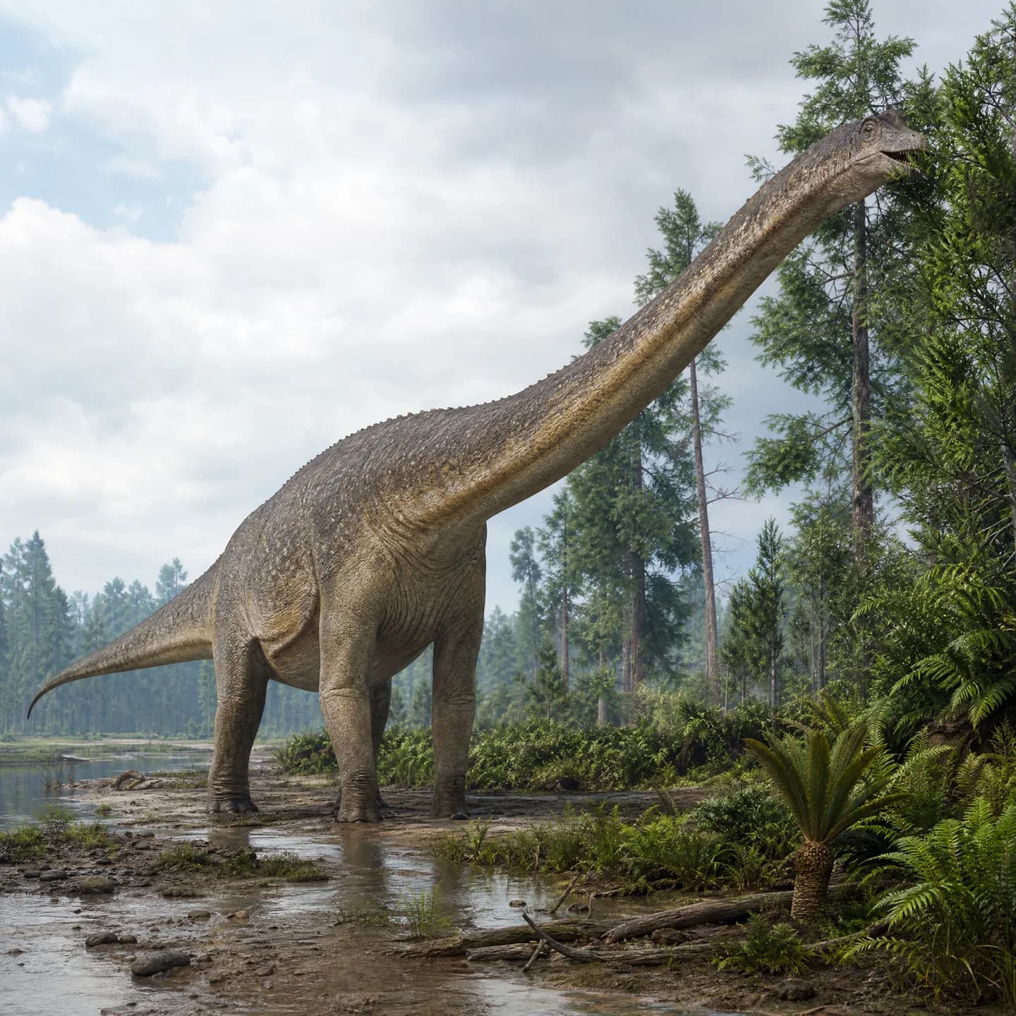 Supersaurus 2