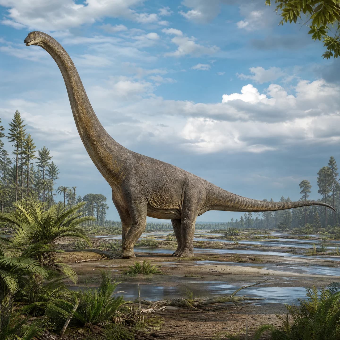 Supersaurus 4