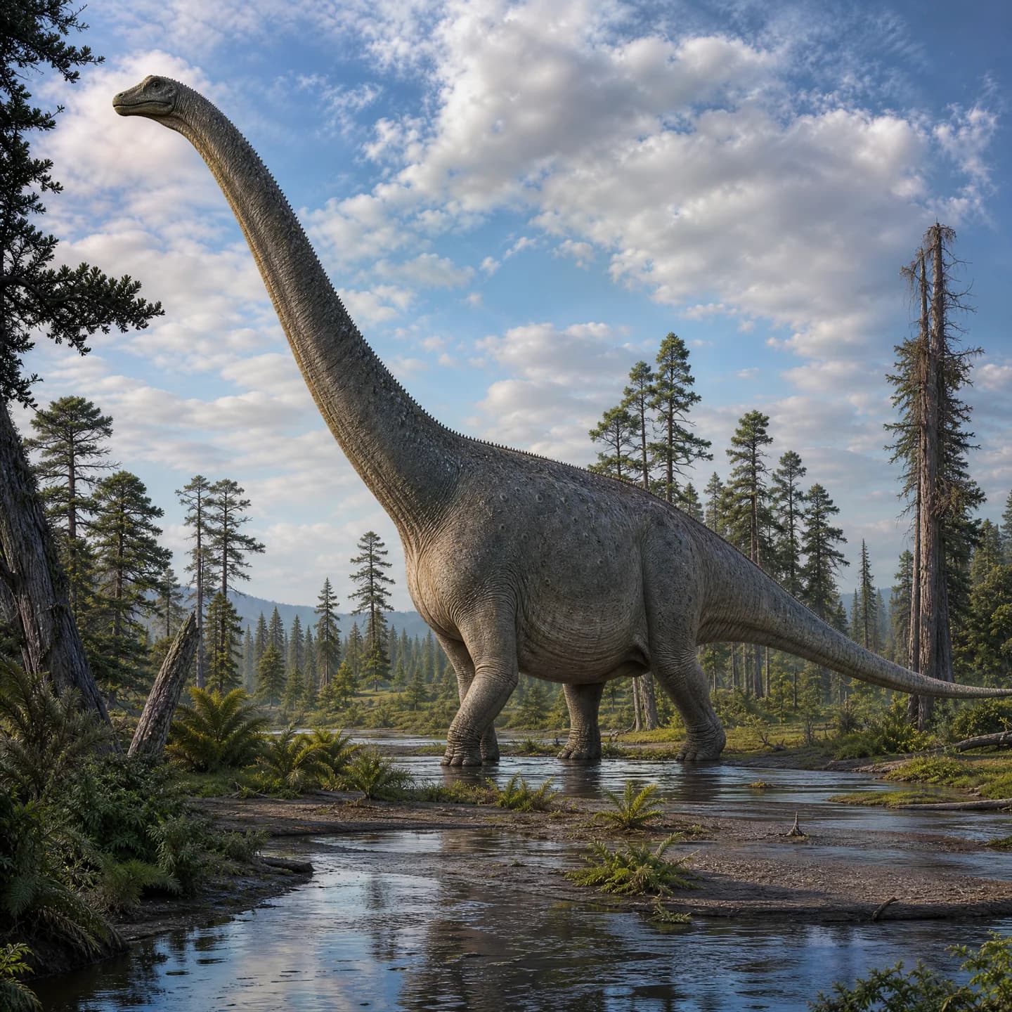Supersaurus 5