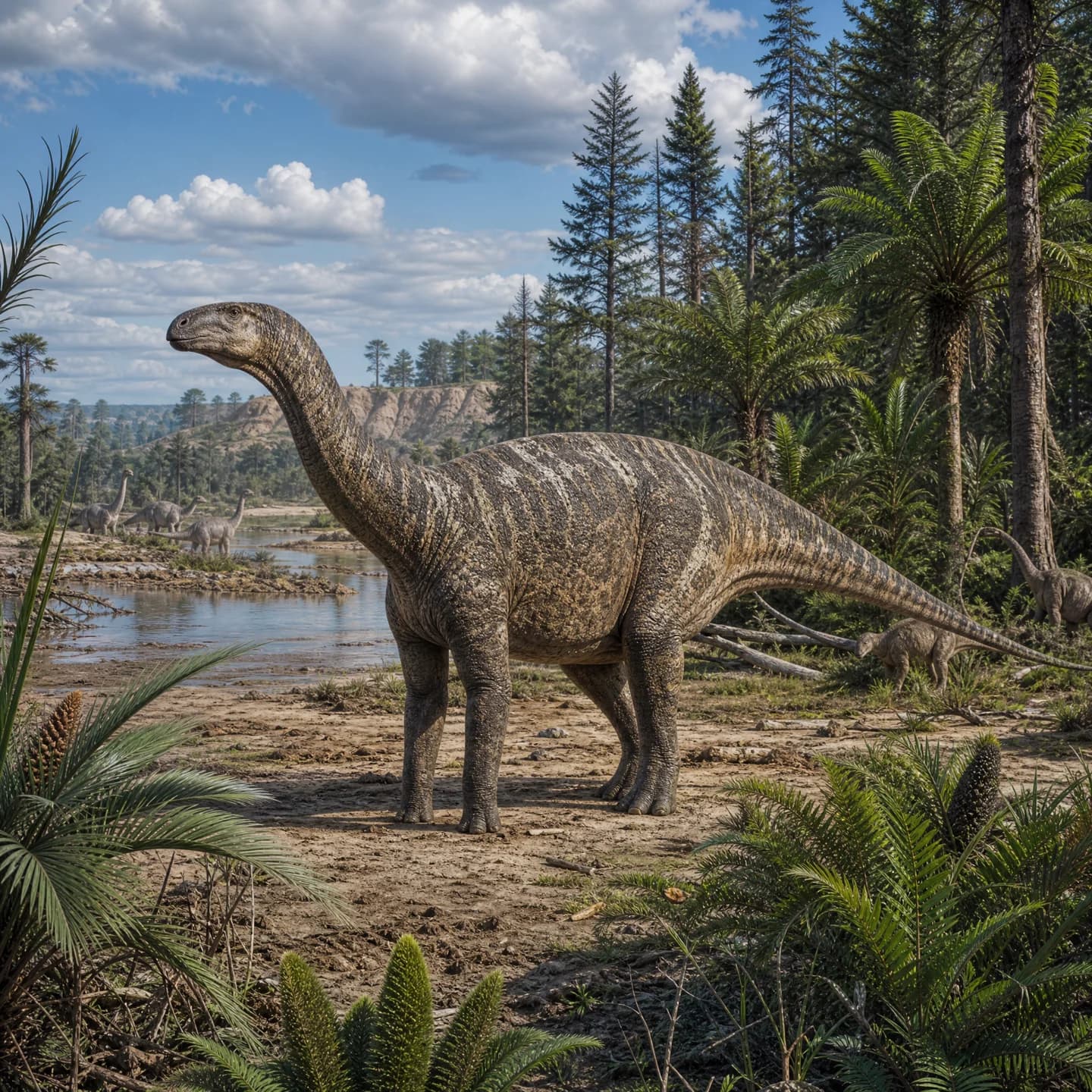 Tenontosaurus 4