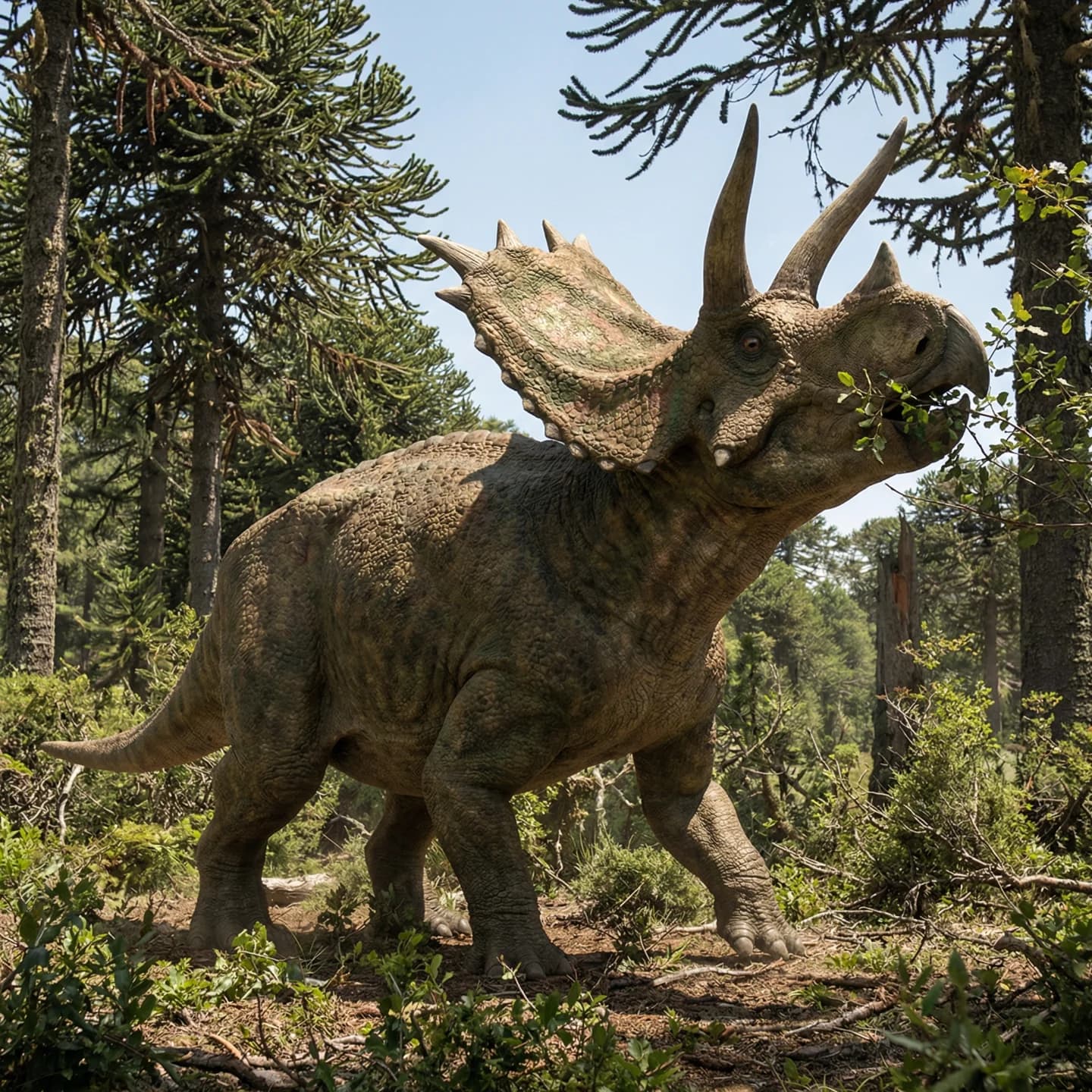 Anchiceratops 2