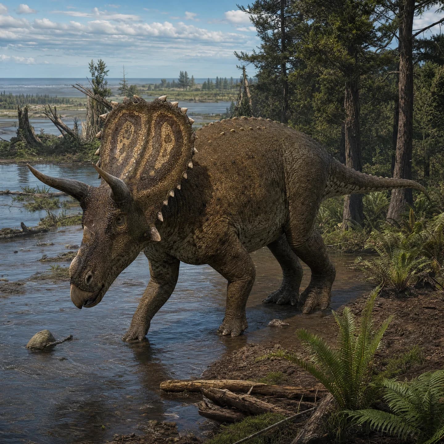 Anchiceratops 3