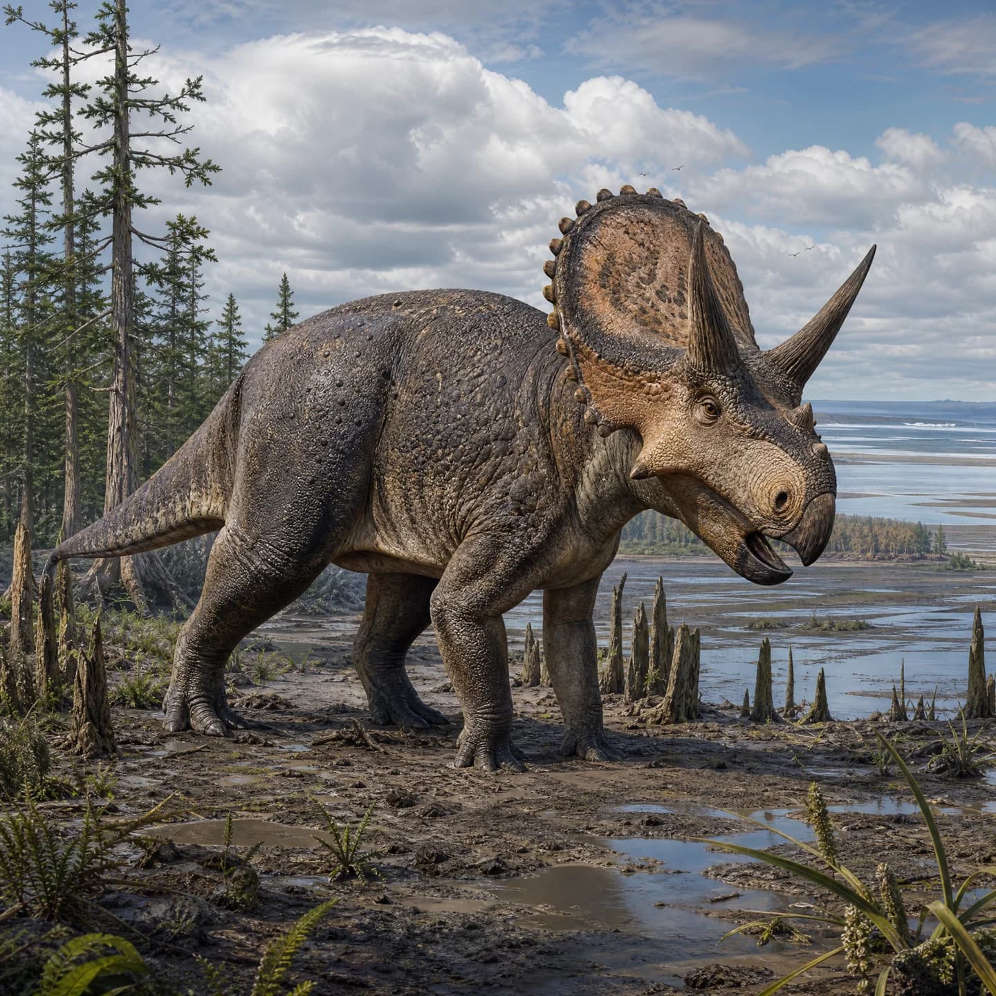 Anchiceratops 4