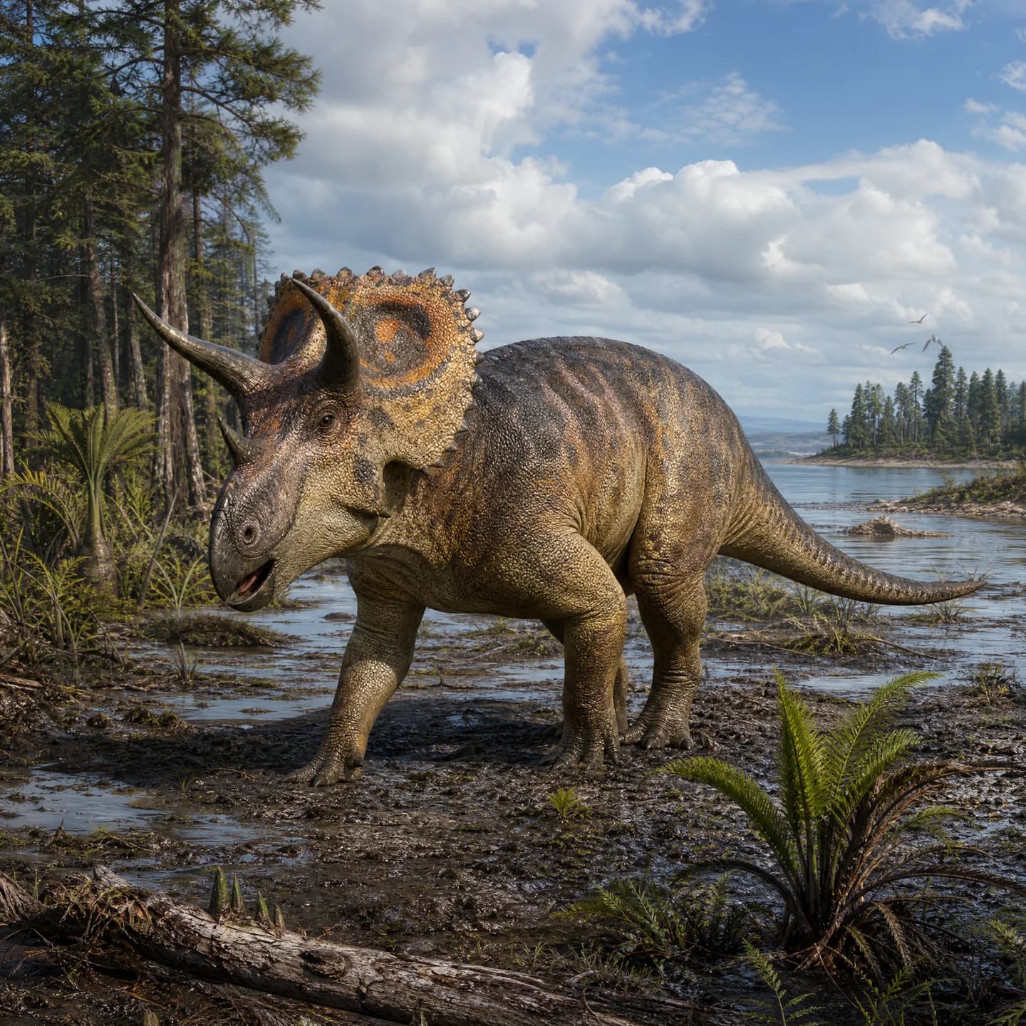 Anchiceratops 5