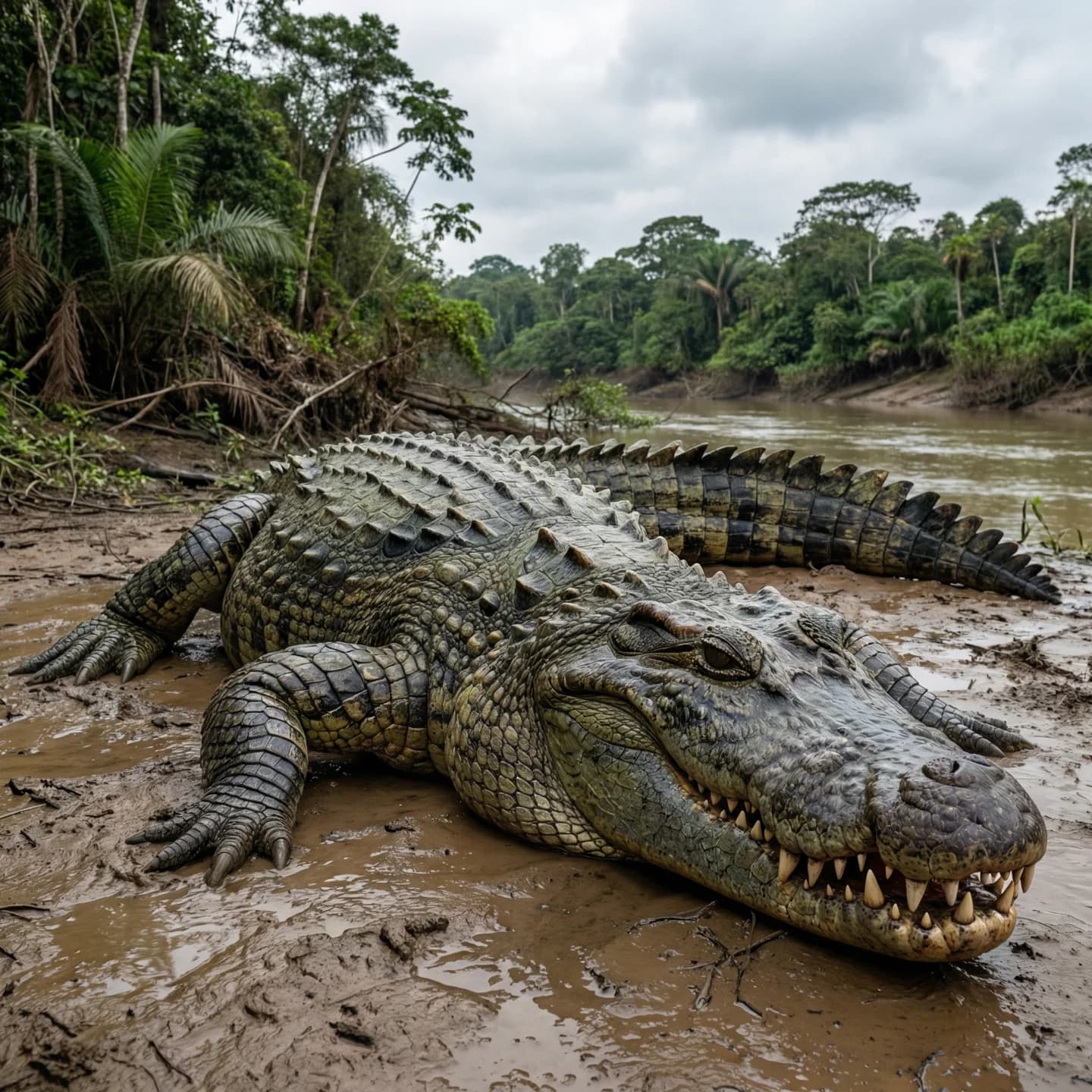 푸루사우루스 4