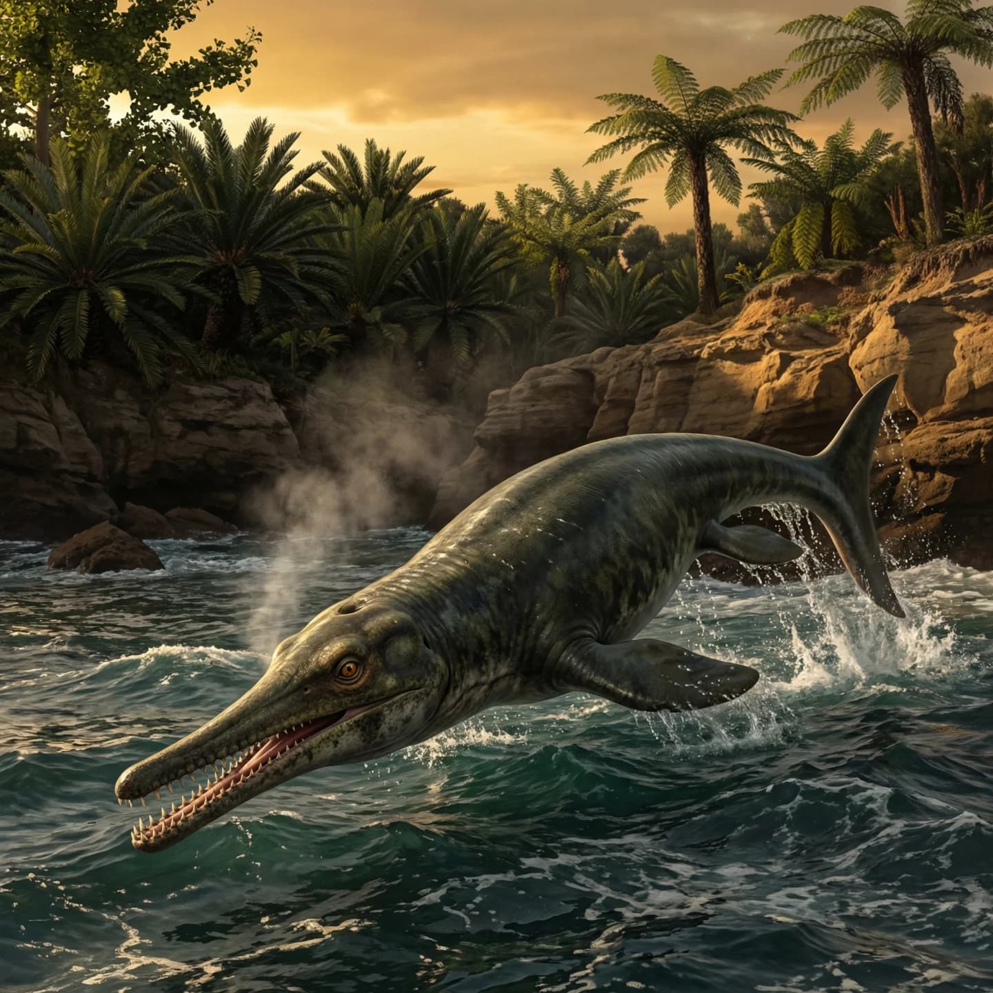 메트리오링쿠스 2