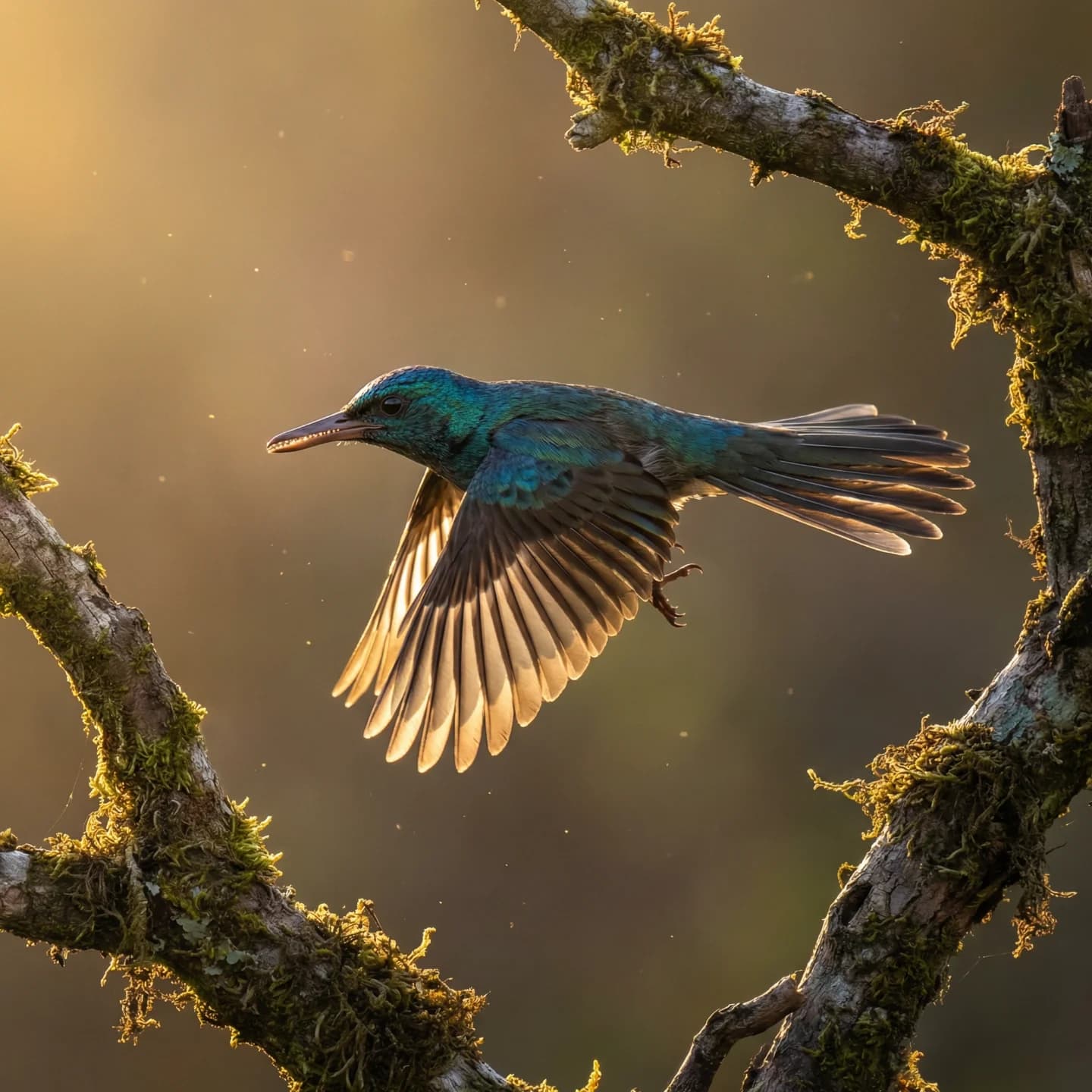 롱기프테릭스 2