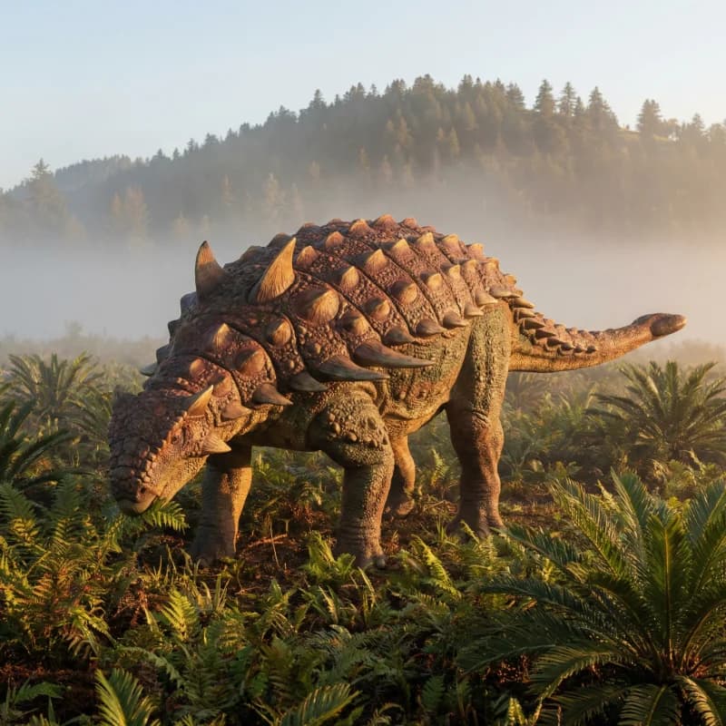 Peloroplites (Peloroplites cedrimontanus)