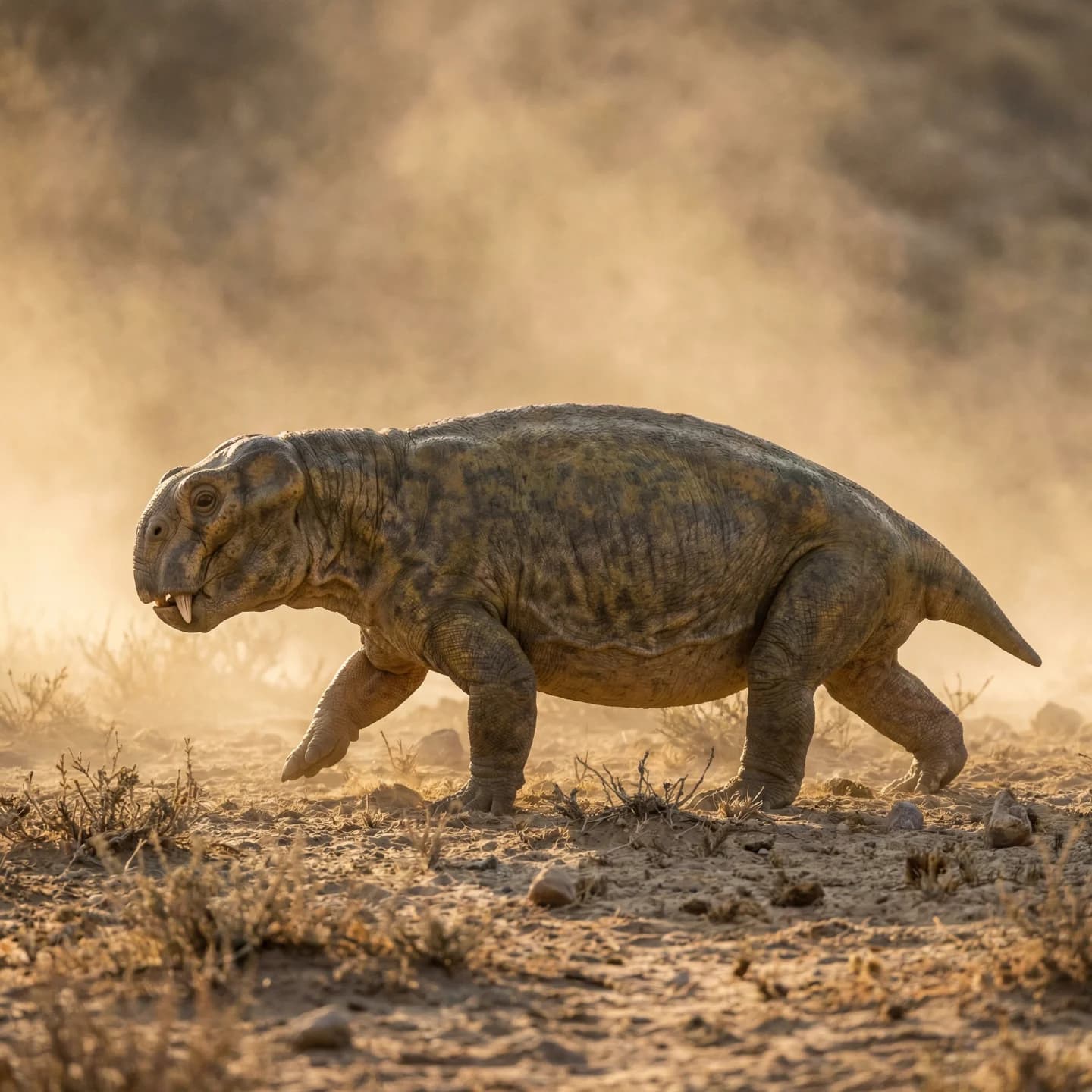 리스트로사우루스 4