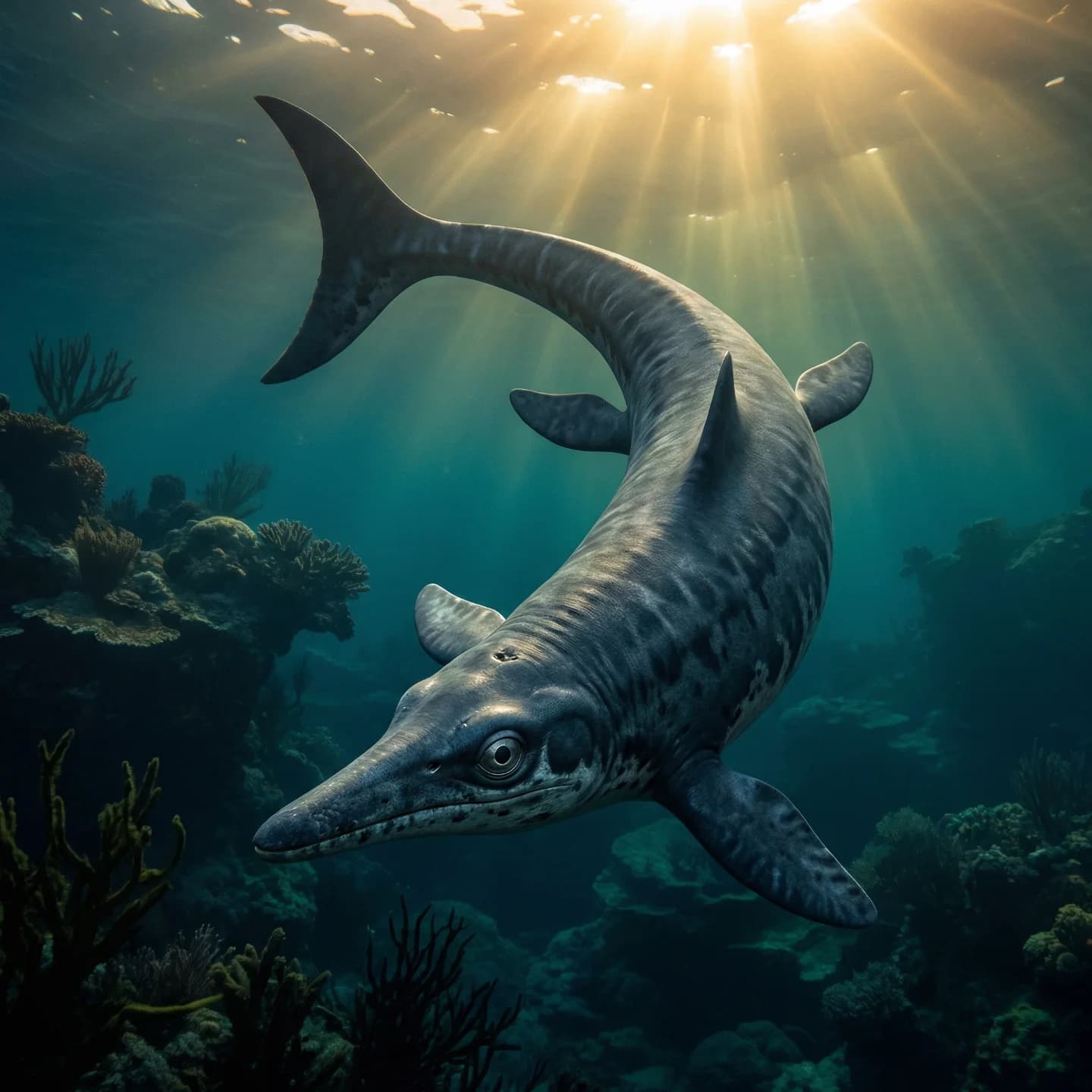 템노돈토사우루스 2