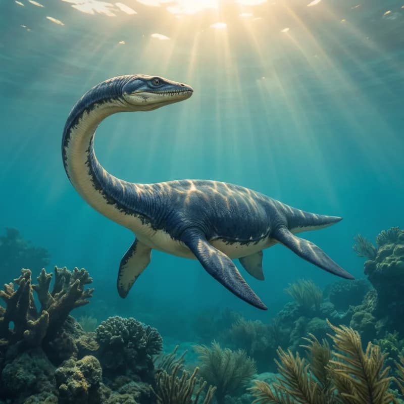 Cryonectes (Cryonectes neustriacus)