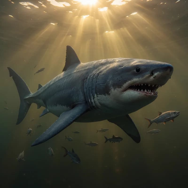 크레토두스 (Cretodus)