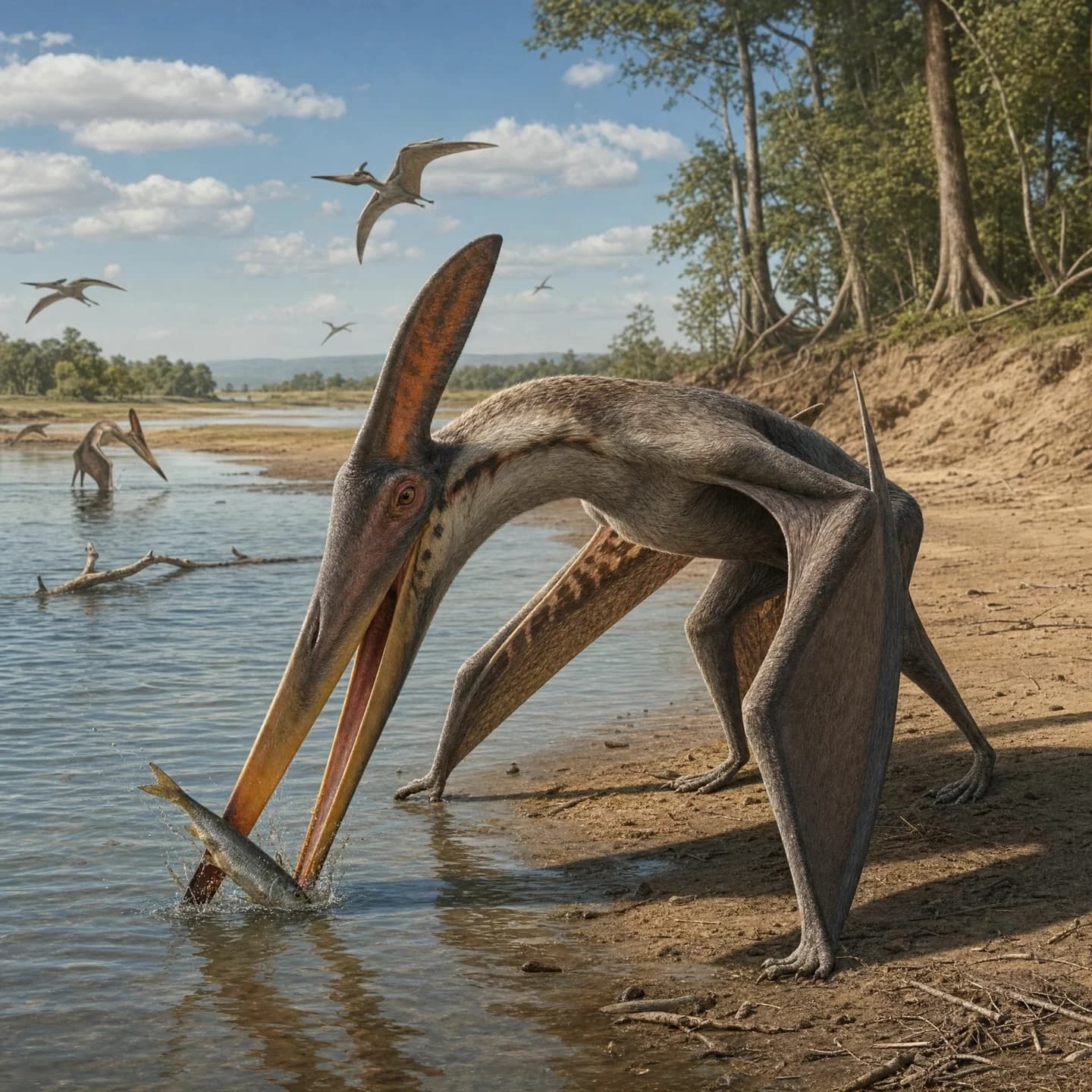 Pteranodon 2