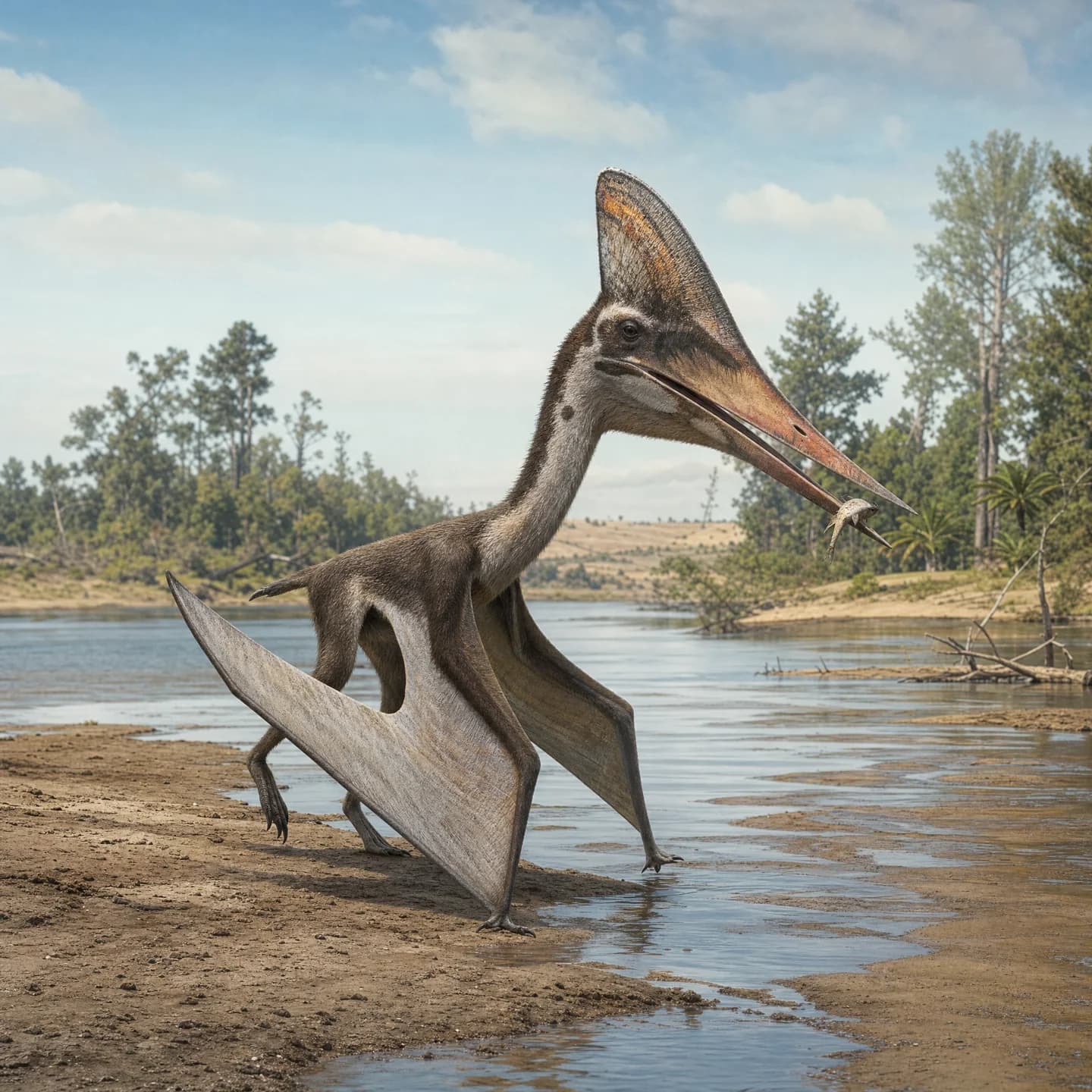 Pteranodon 3
