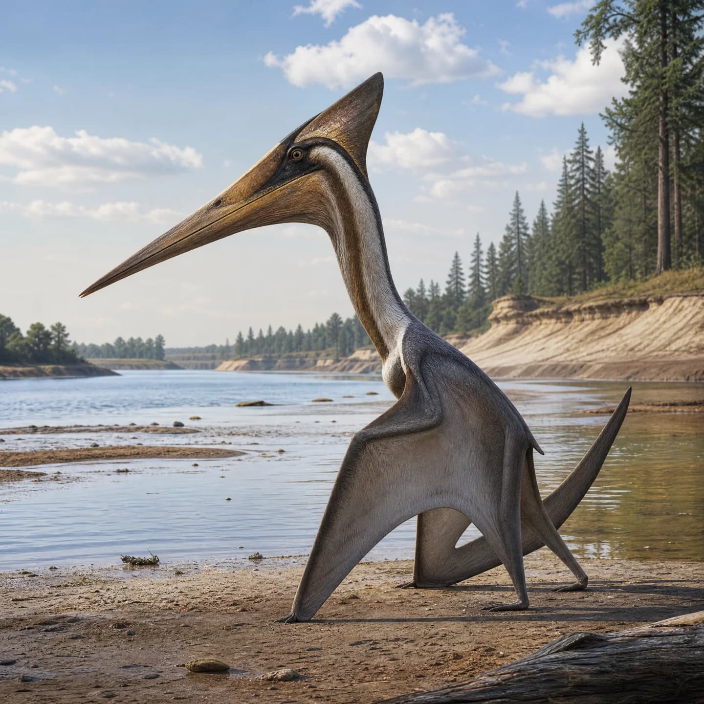 Pteranodon 4