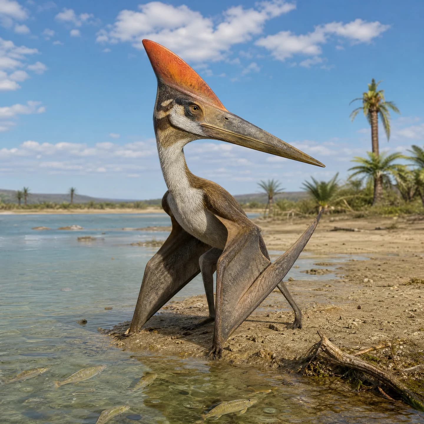 Cearadactylus 3