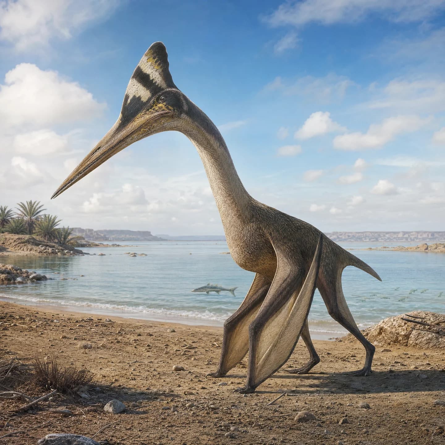 Cearadactylus 4