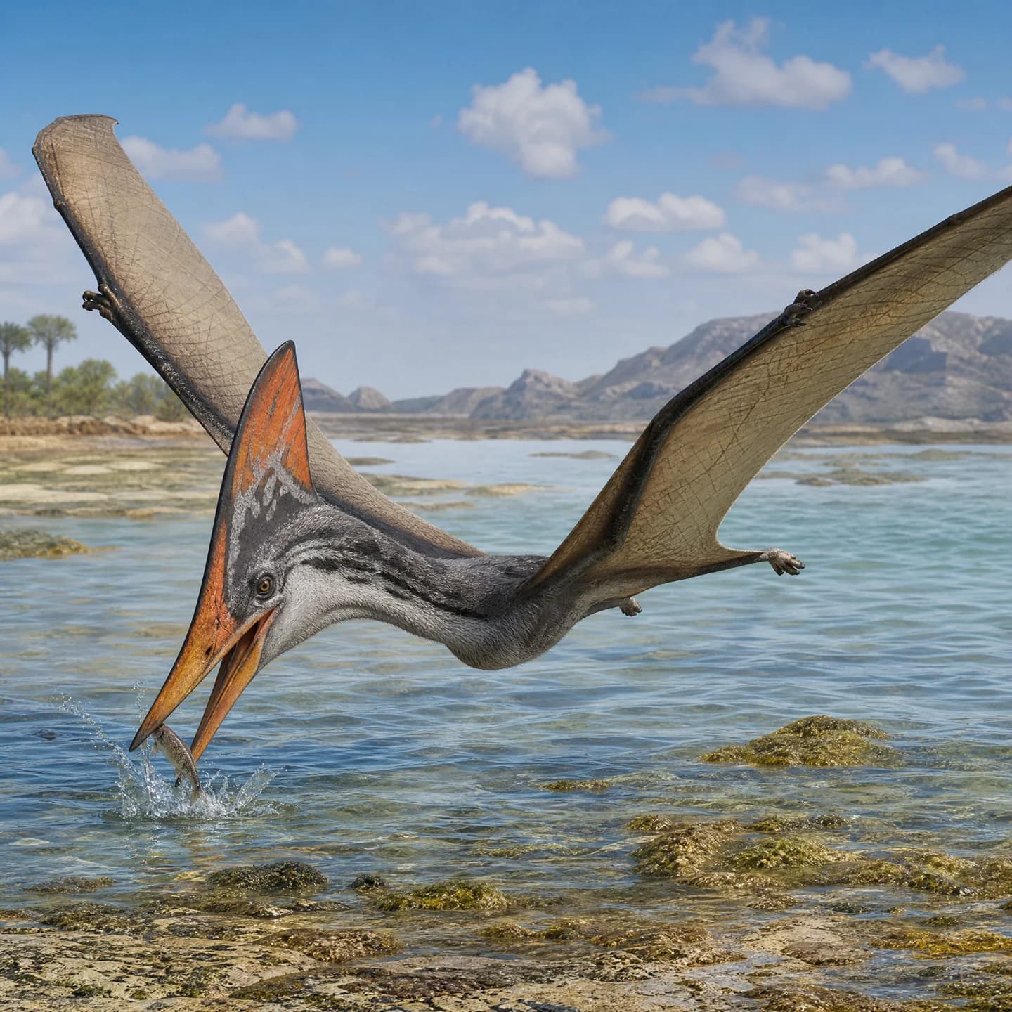 Cearadactylus 5