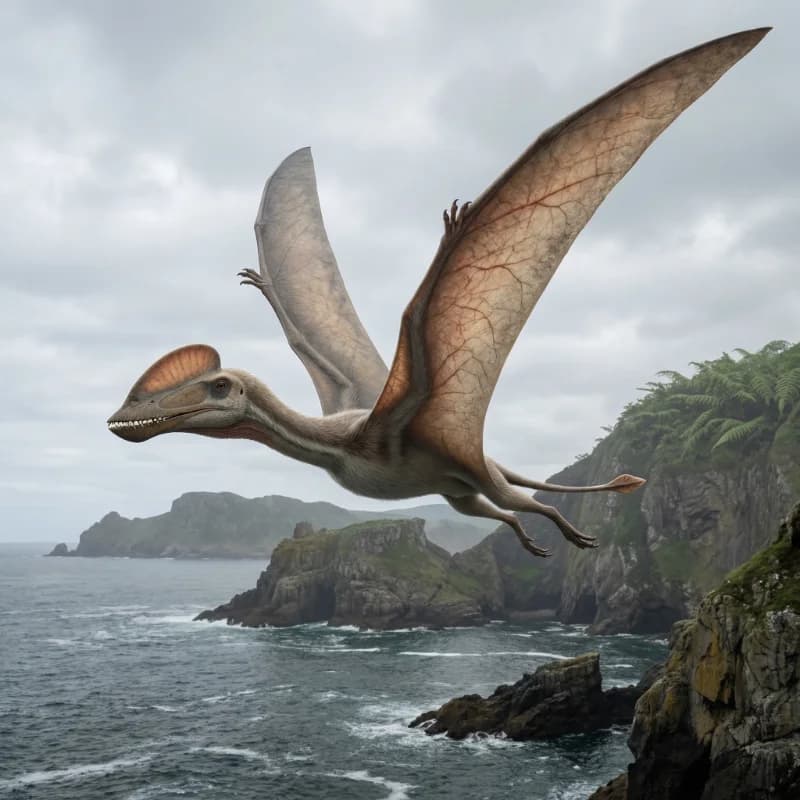 Coloborhynchus (Coloborhynchus clavirostris)