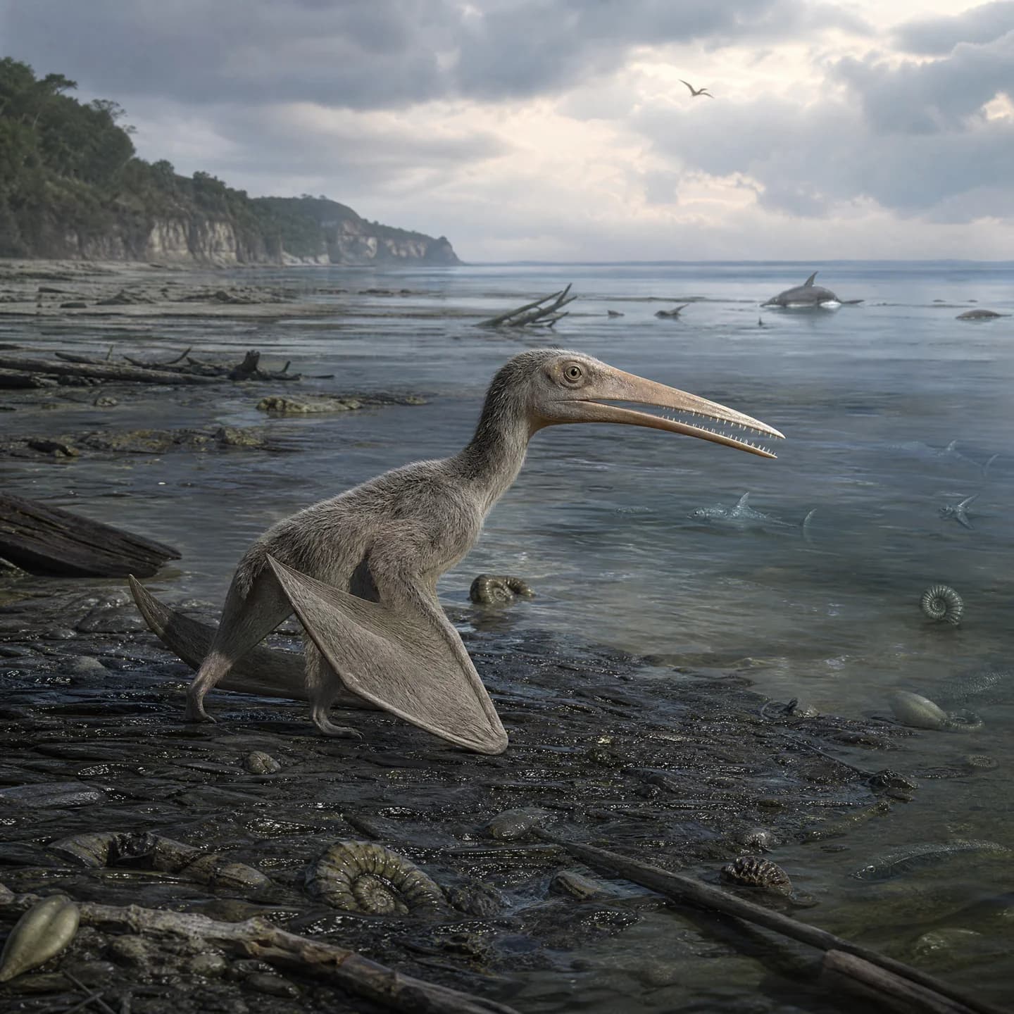 Dorygnathus 4