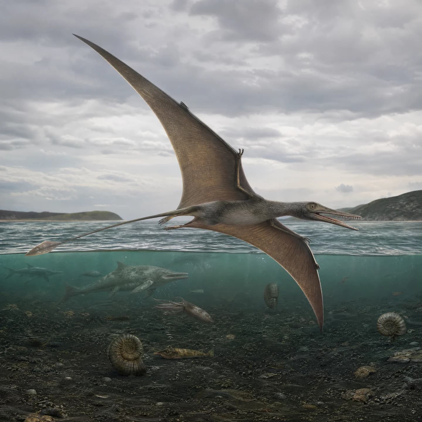 Dorygnathus 5