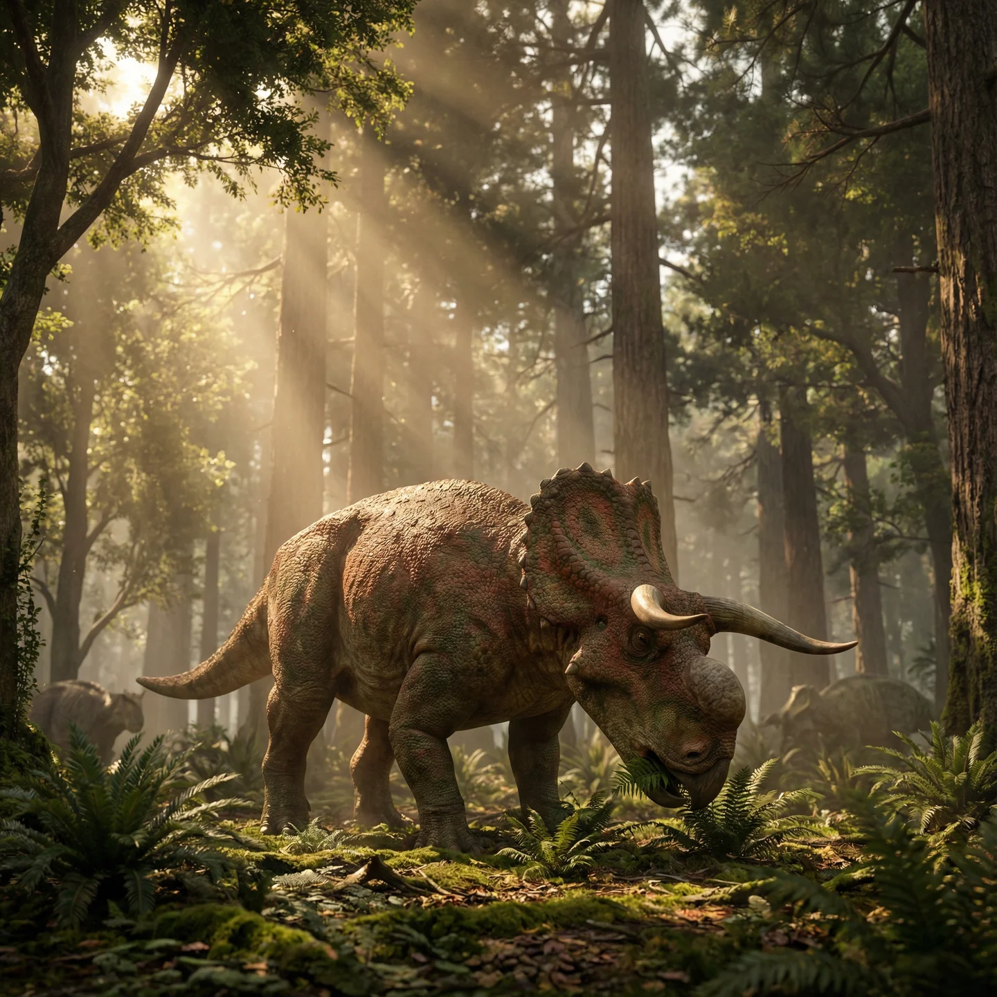 나수토케라톱스 (Nasutoceratops titusi)