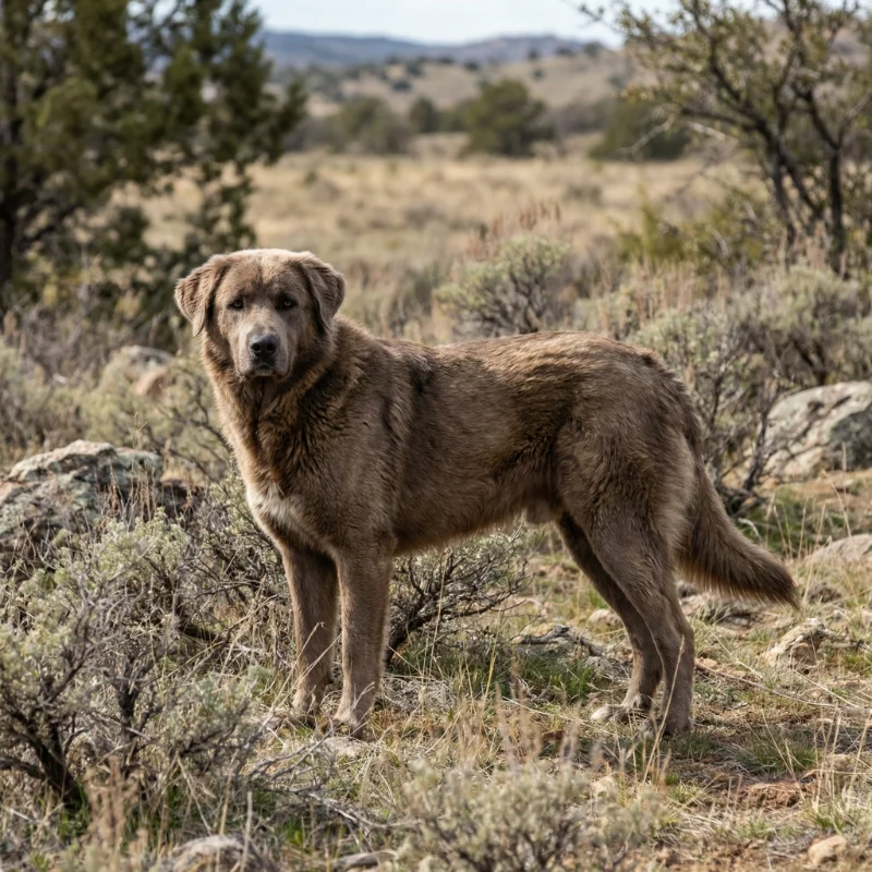 개 (Canis lupus familiaris) — 포유류 현생 생물 일러스트 | DinoLifePedia