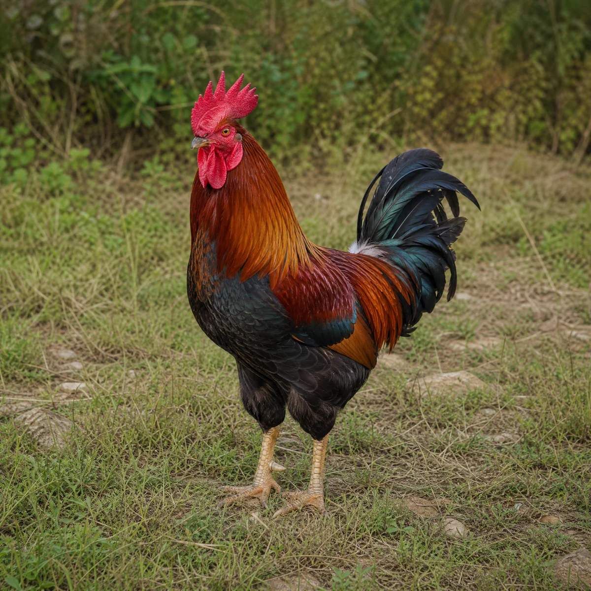 Chicken