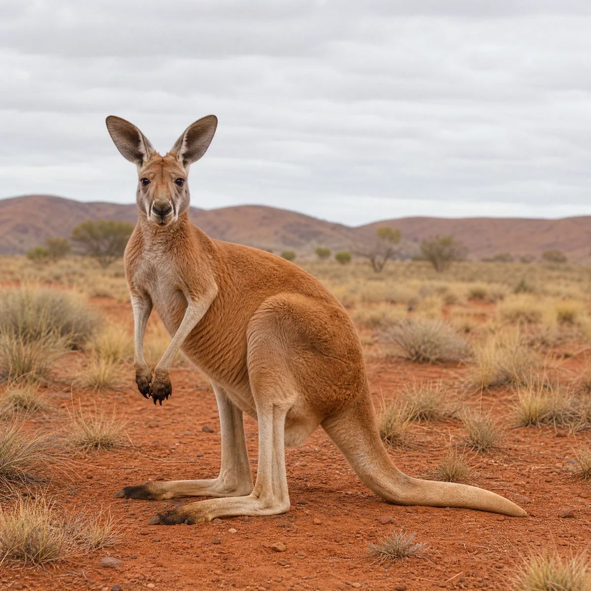 Kangaroo